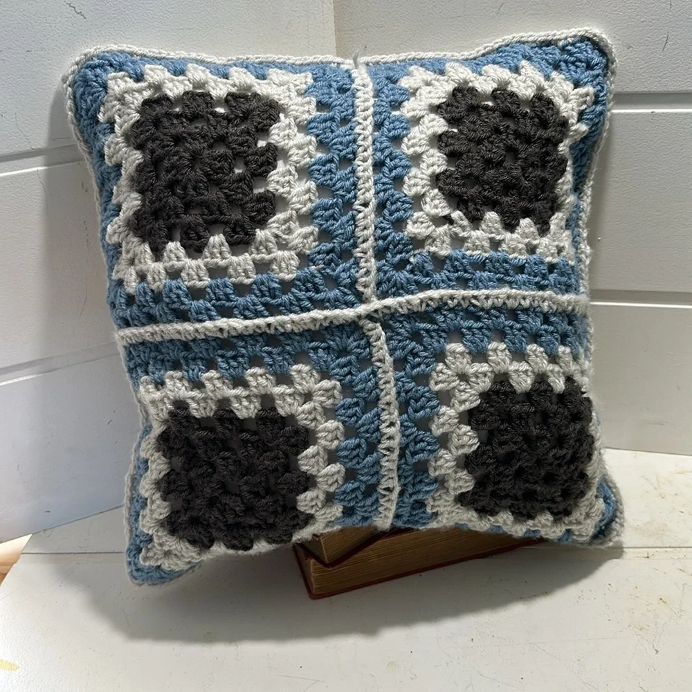 N/A preowned handmade